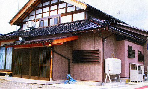 M邸 リフォーム