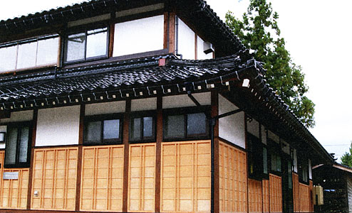 T.K邸 リフォーム